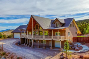 Kolob Lodge